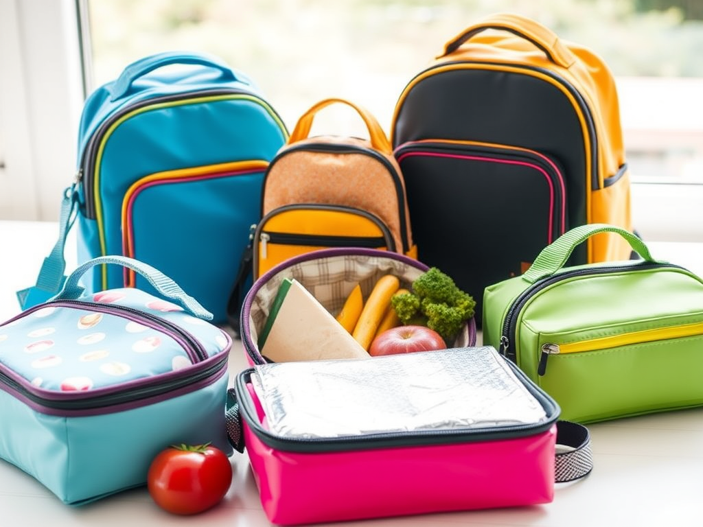 Best Kids Lunch Bags That Actually Hold Up (Insulated & Durable)