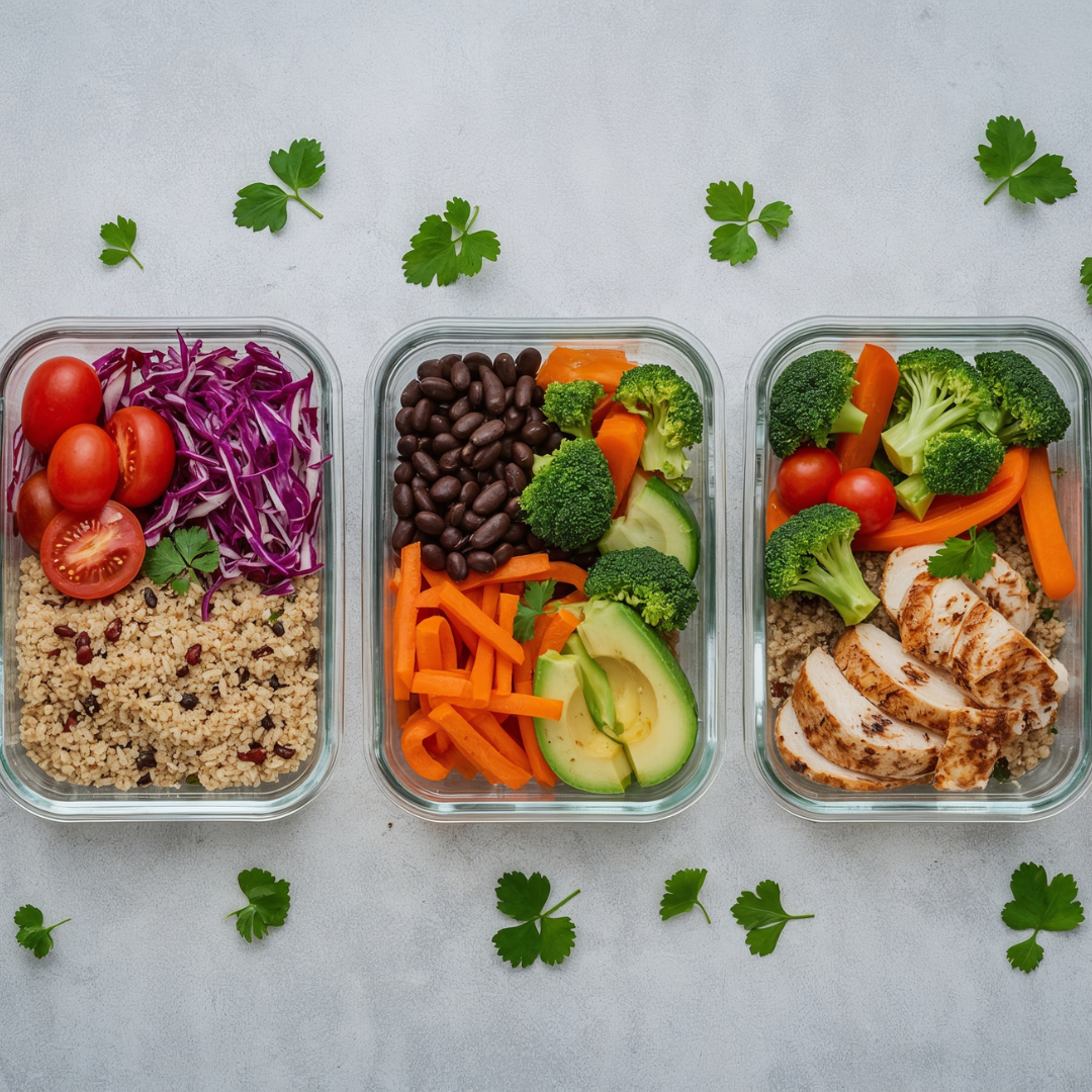 Best Glass Food Storage Containers